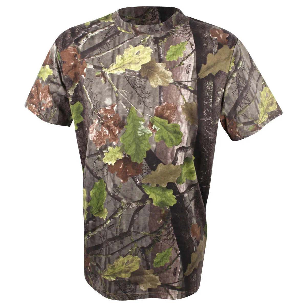 Jack Pyke Short Sleeve T-Shirt