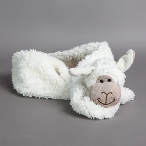 Jomanda Soft Sheepey Scarf