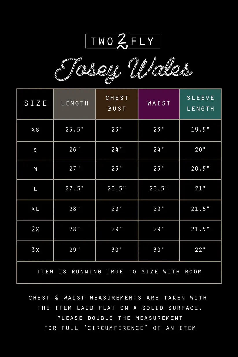 JOSEY WALES I