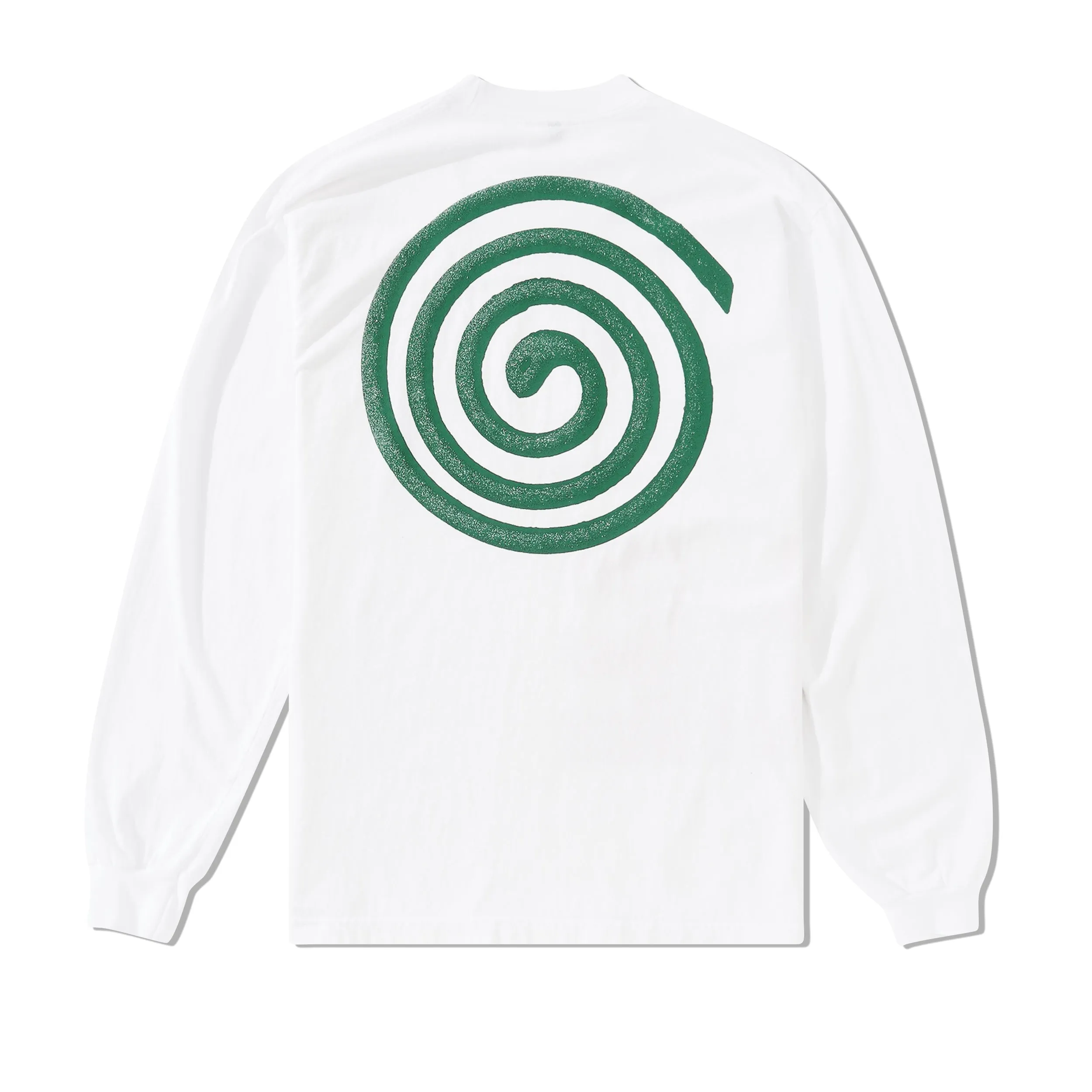 Katori L/S Tee, White