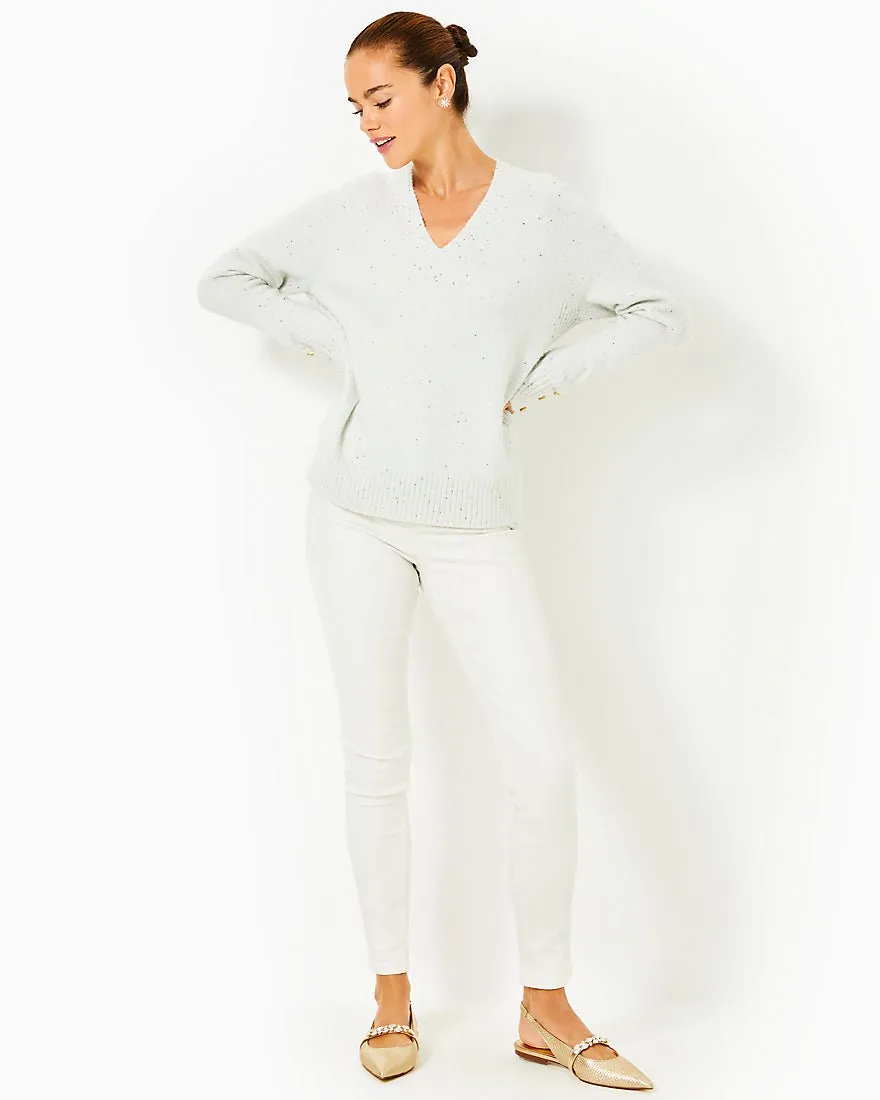 Kaycee Sequin Sweater