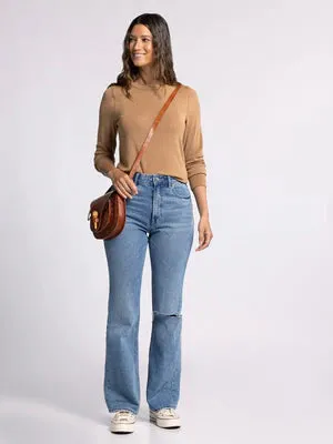 Keep It Simple Top - Multiple Colors