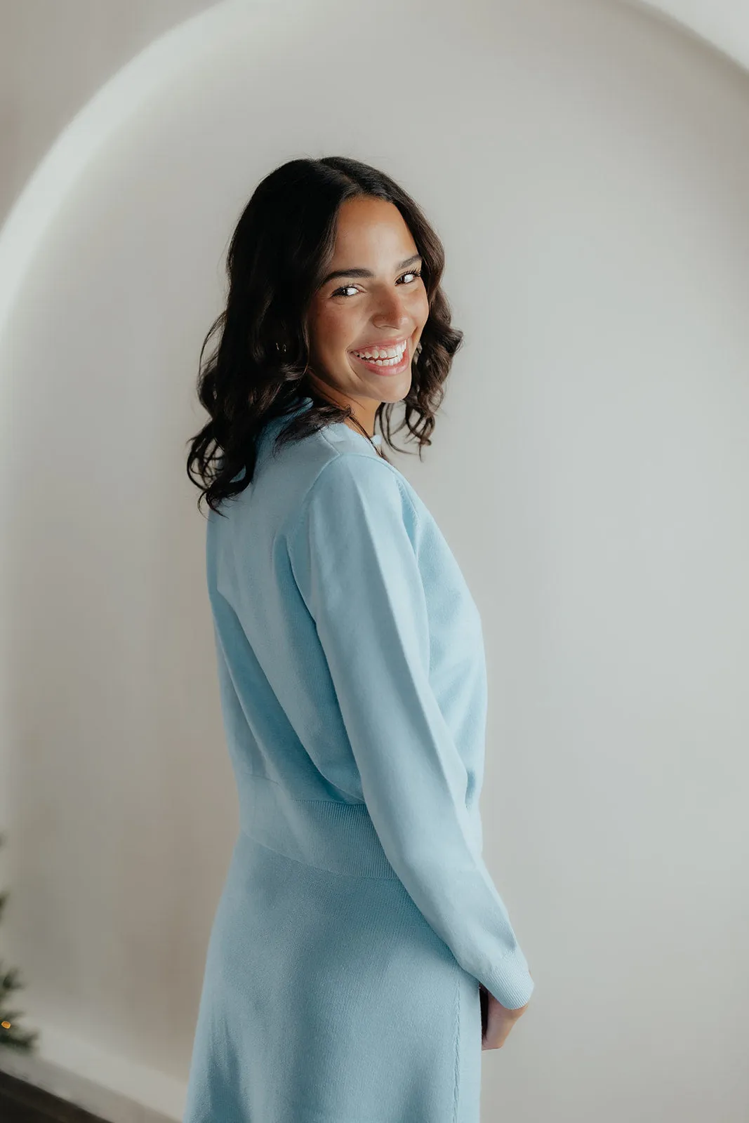 Kendra Sweater