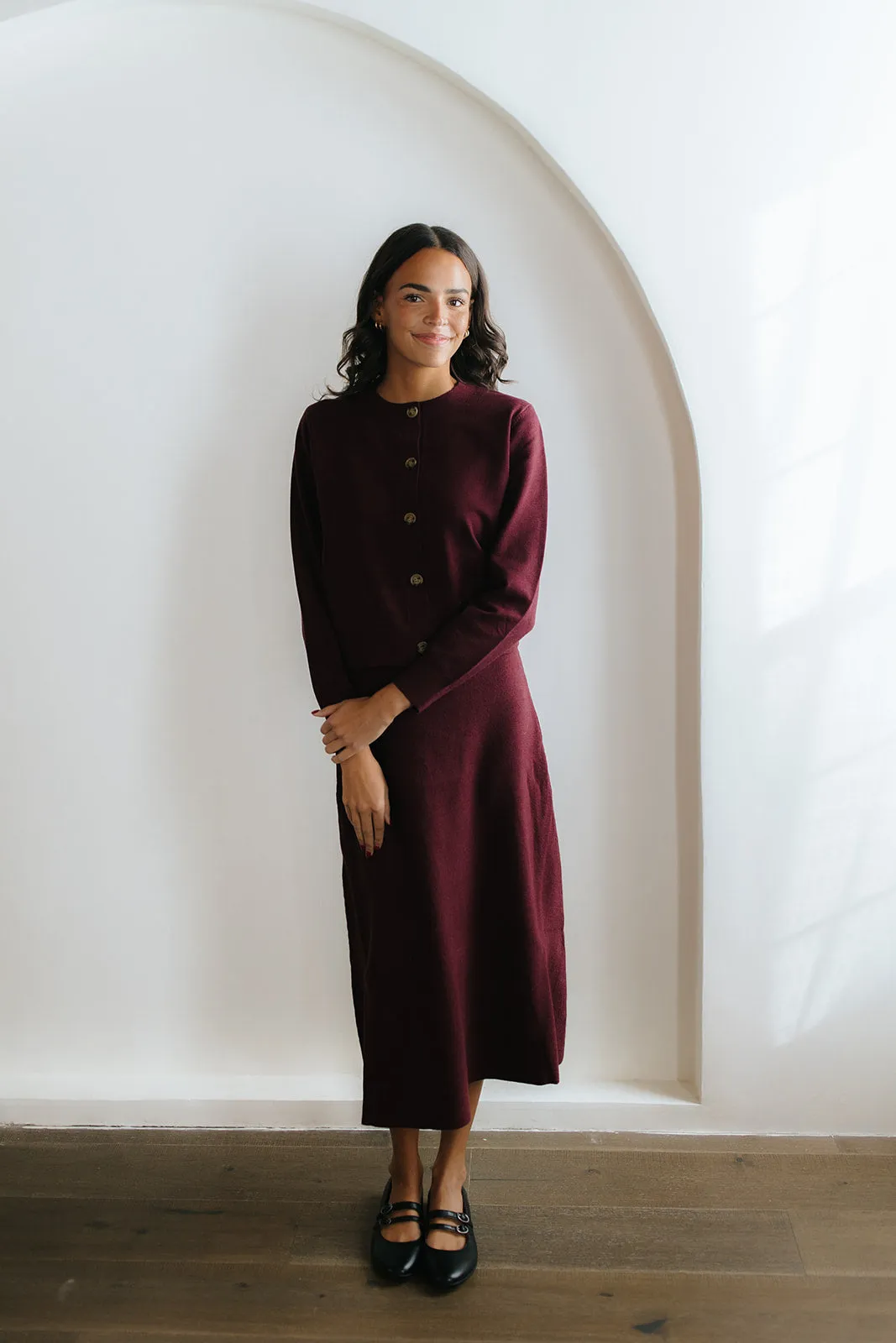Kendra Sweater