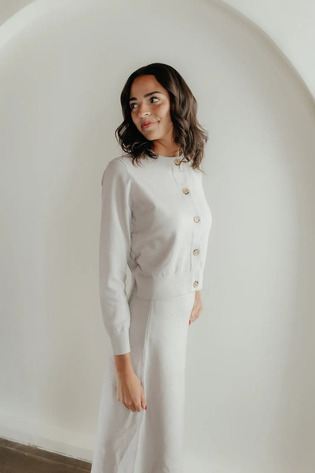 Kendra Sweater