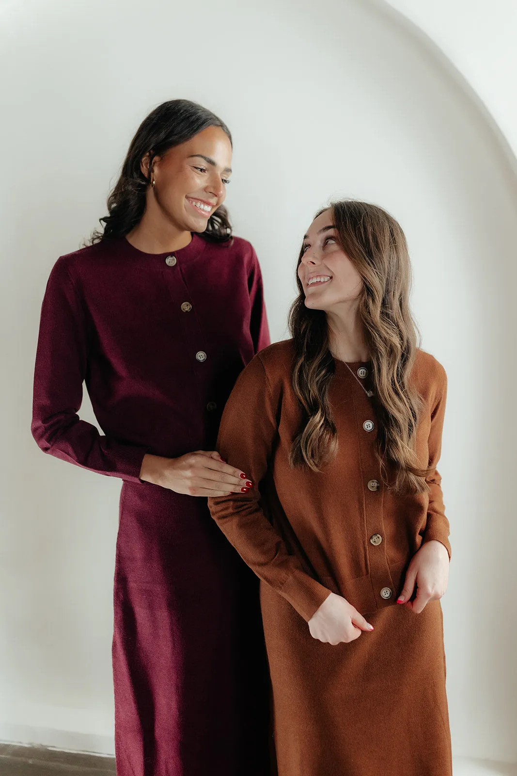 Kendra Sweater