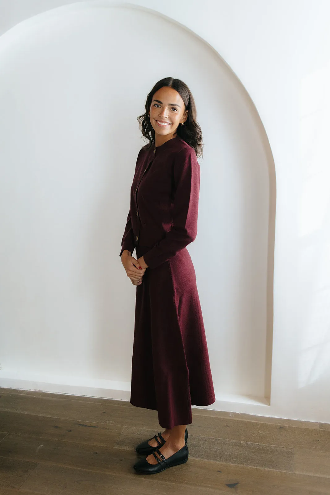 Kendra Sweater