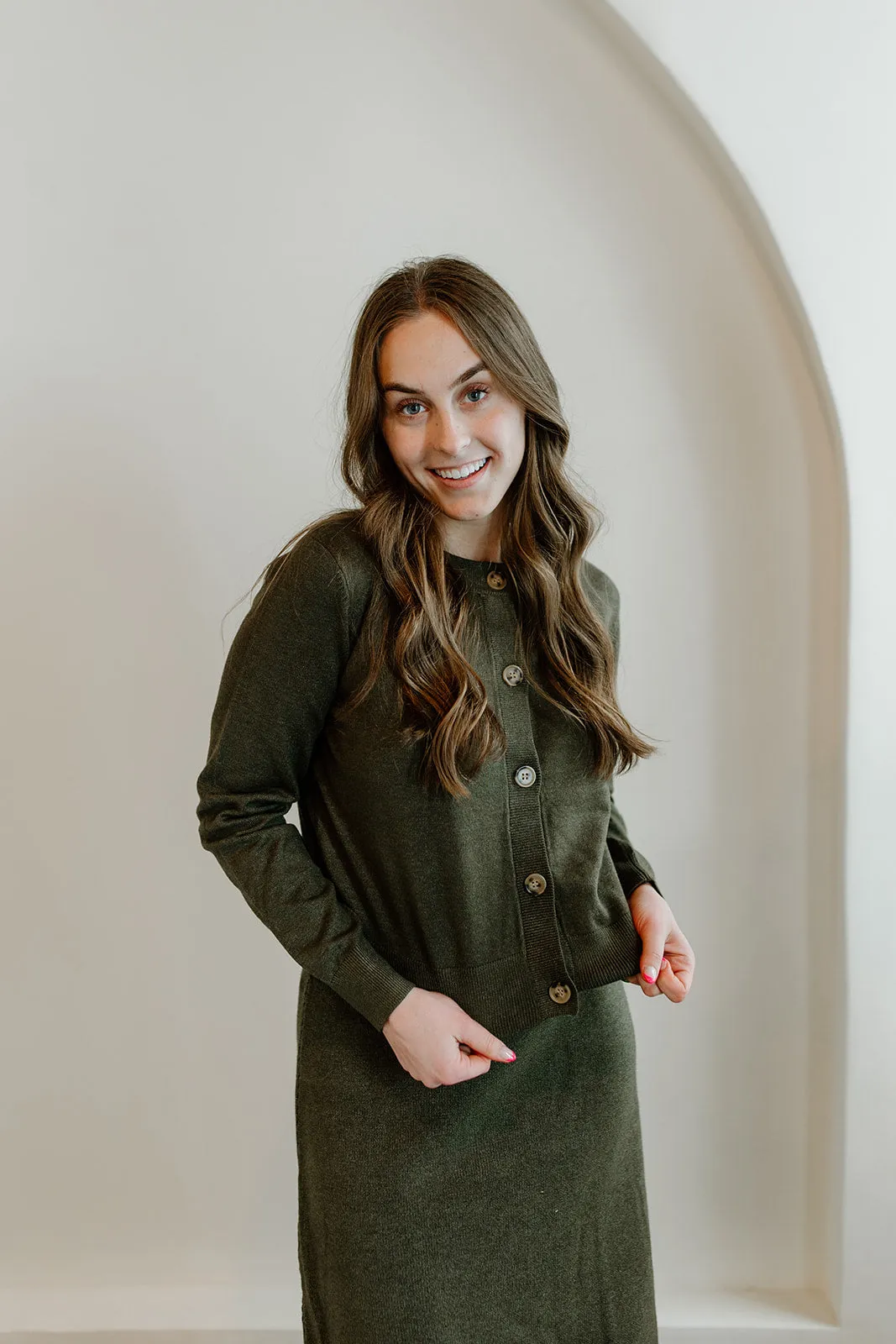 Kendra Sweater