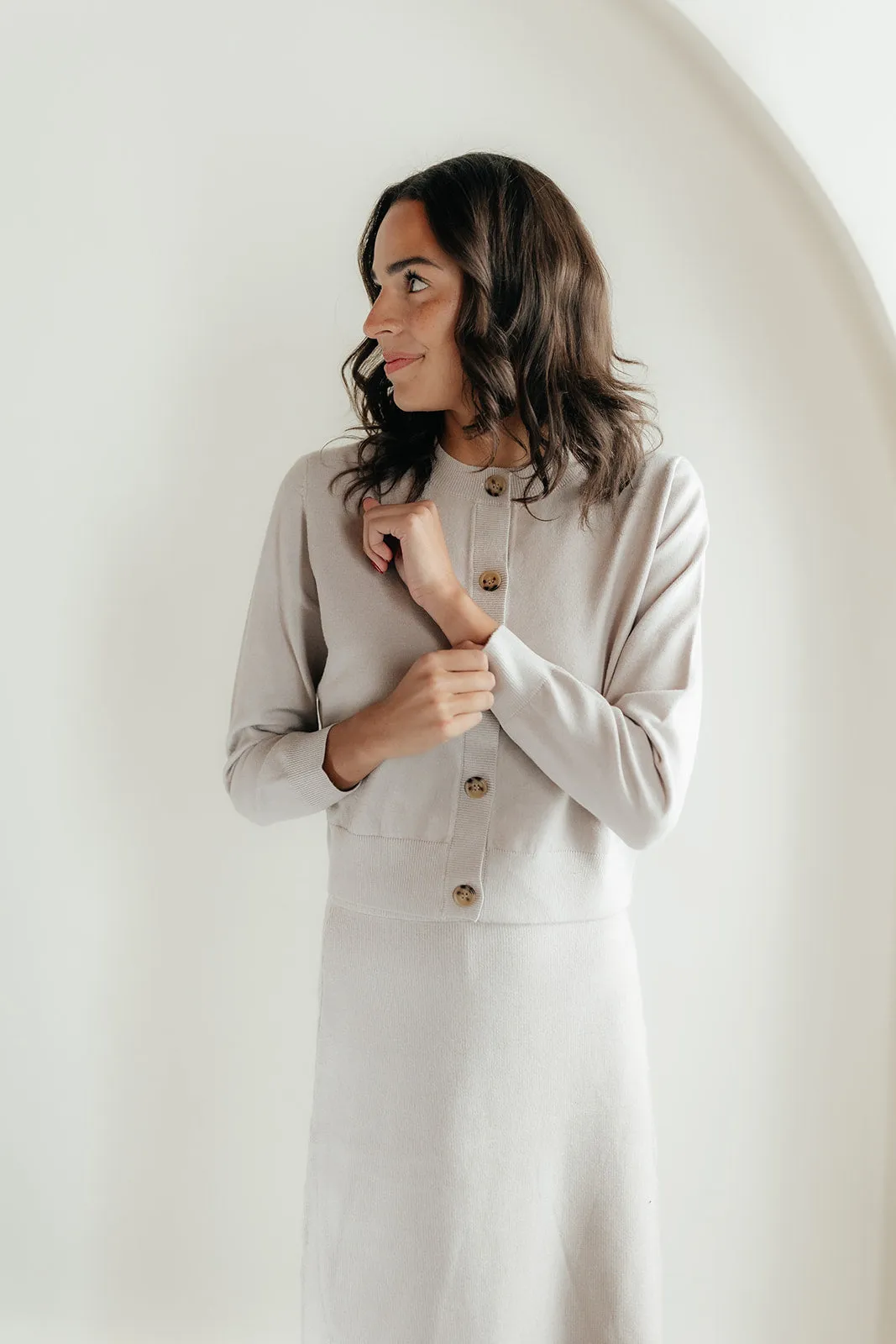 Kendra Sweater