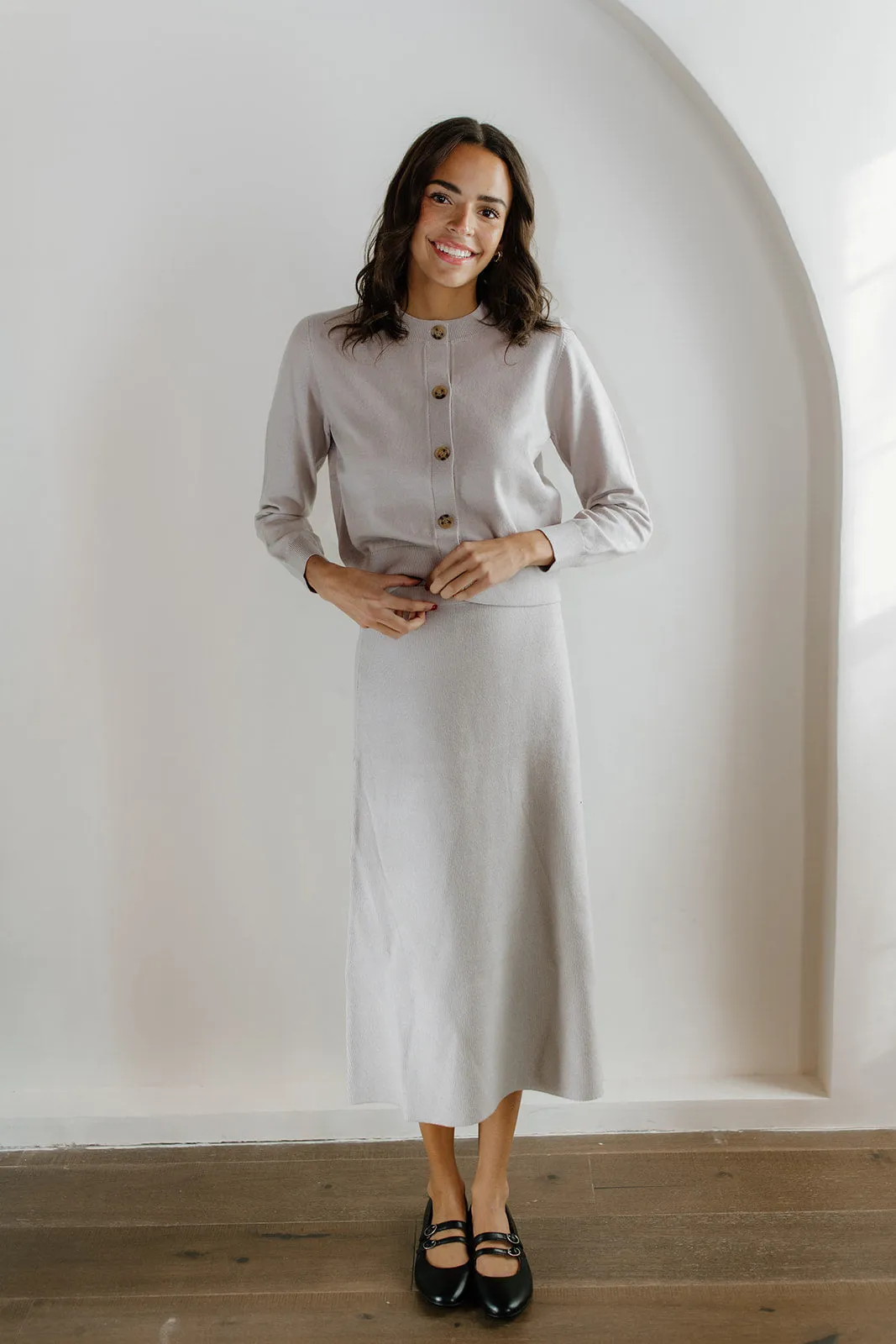 Kendra Sweater
