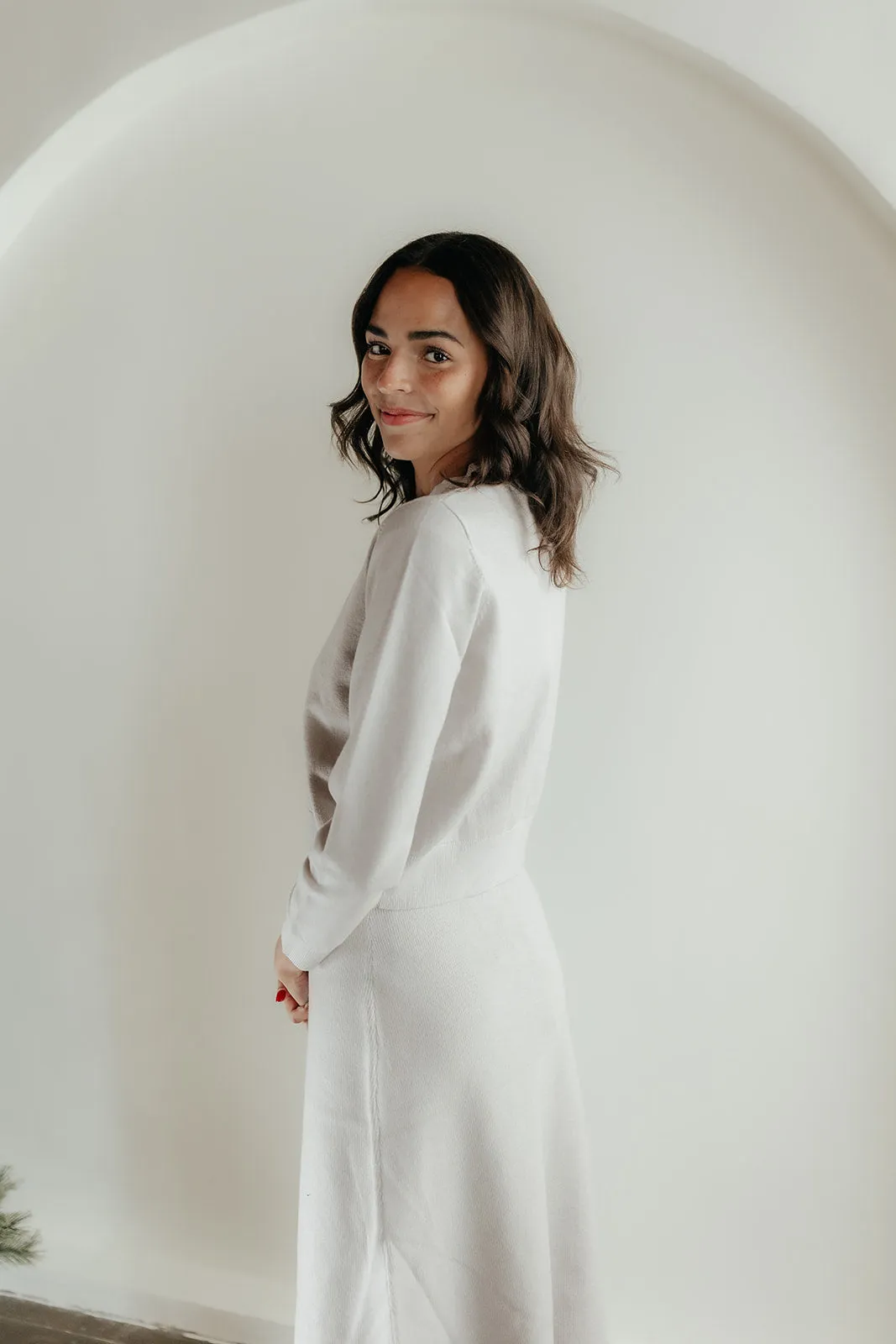 Kendra Sweater