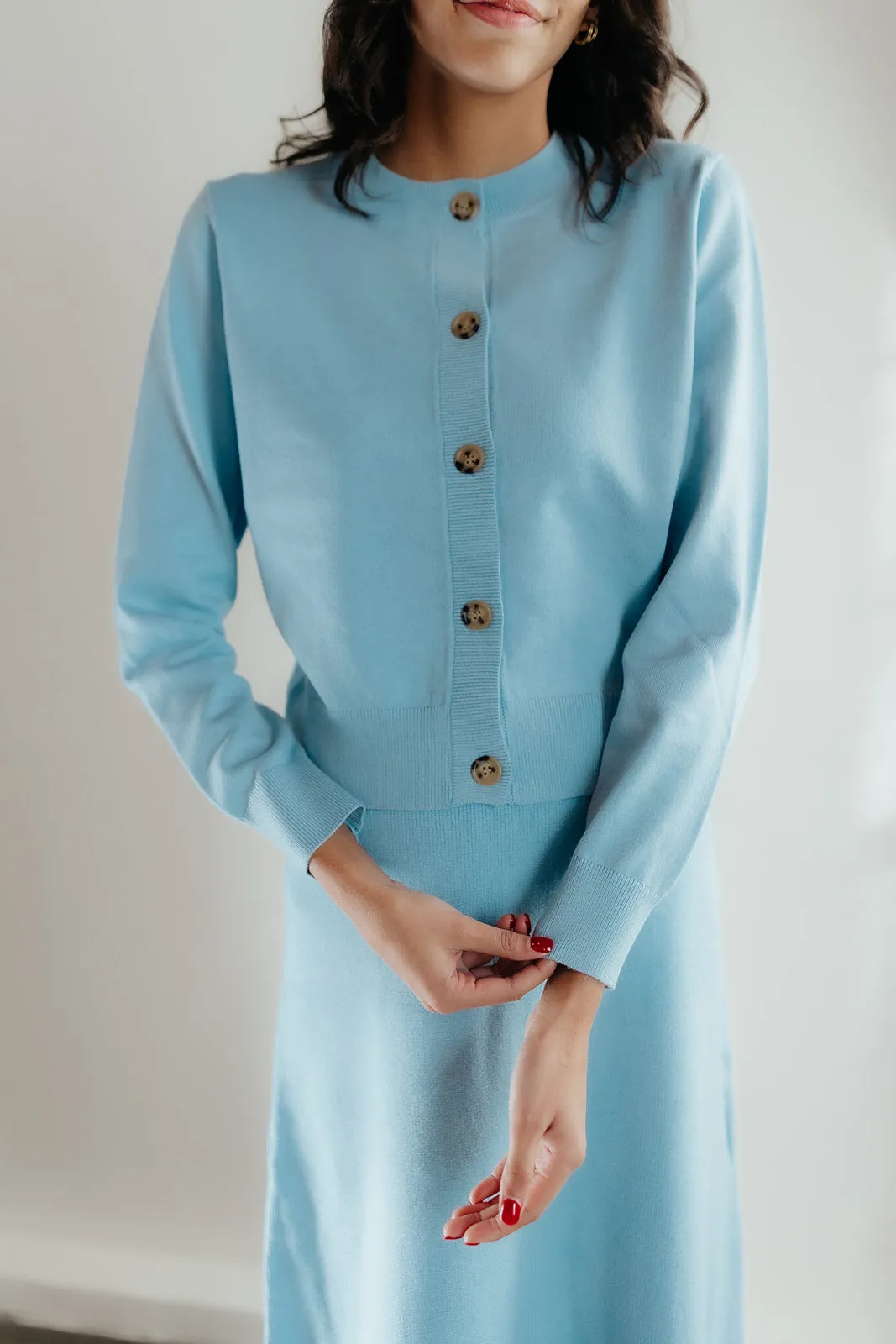 Kendra Sweater