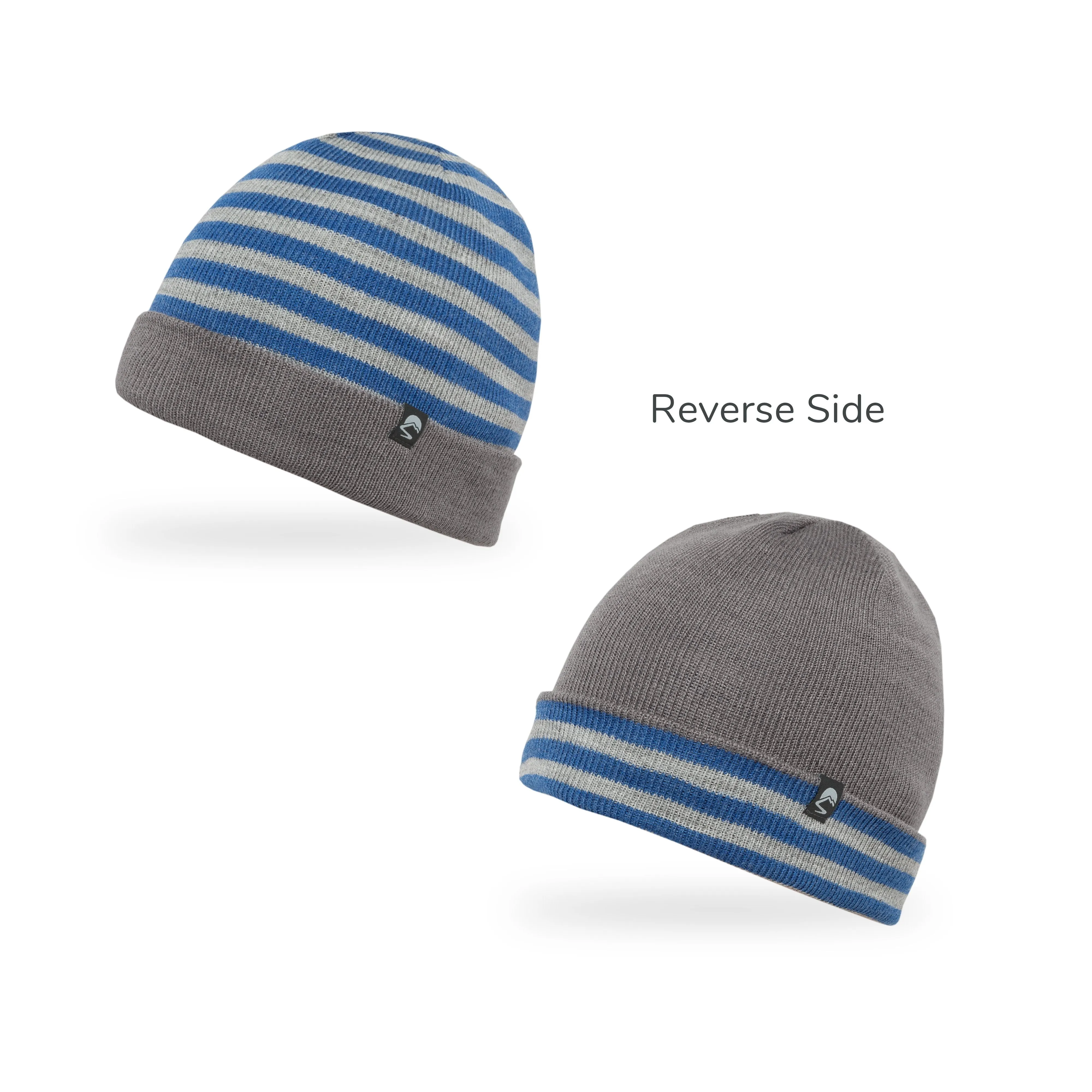 Kids' Saturn Beanie