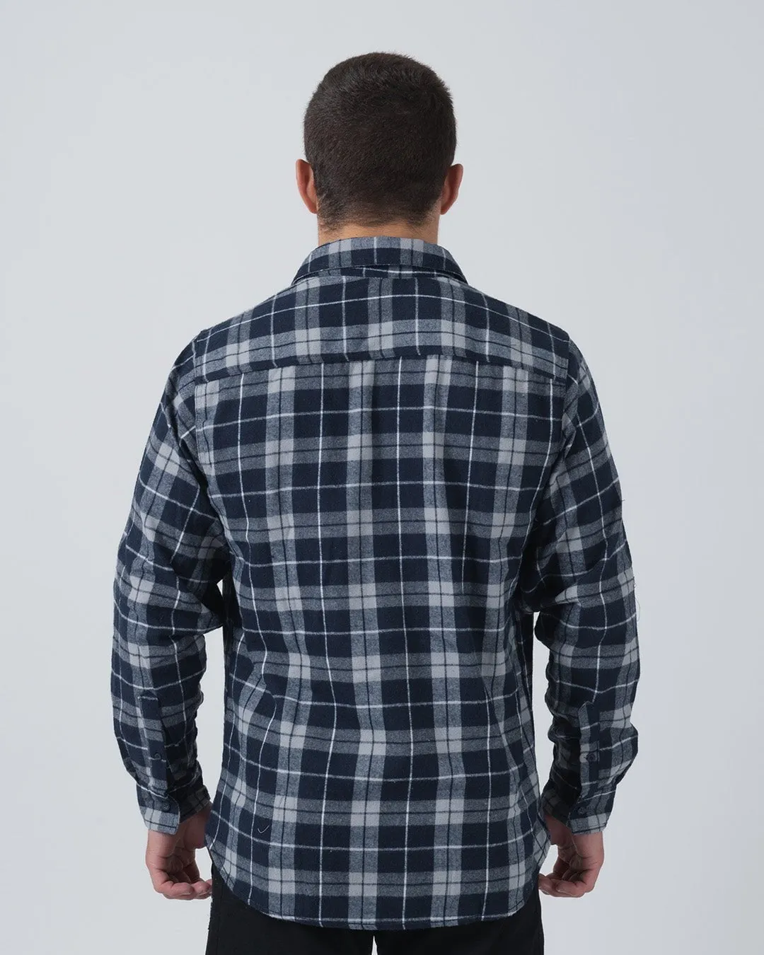 Kingz Flannel Shirt