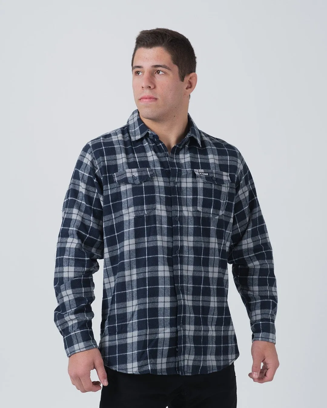 Kingz Flannel Shirt