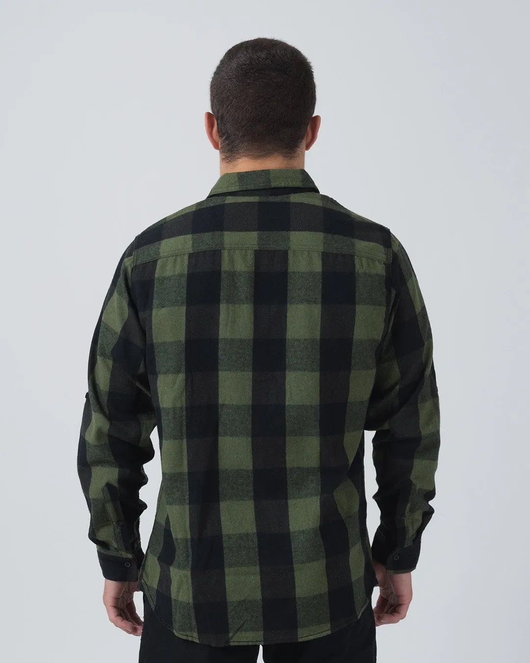 Kingz Flannel Shirt