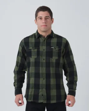 Kingz Flannel Shirt