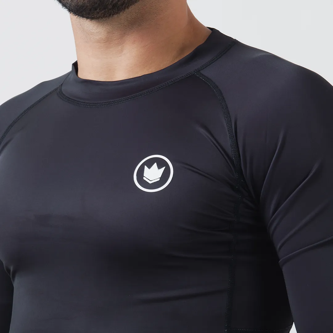 Kingz Kore V2 Long Sleeve Rashguard