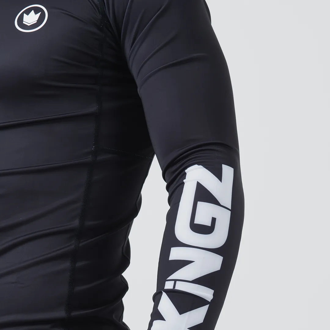 Kingz Kore V2 Long Sleeve Rashguard