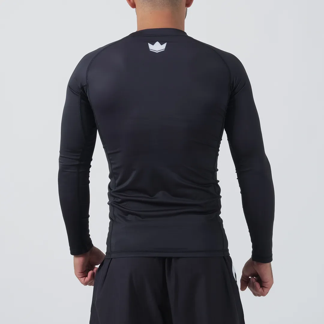 Kingz Kore V2 Long Sleeve Rashguard