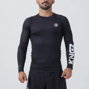 Kingz Kore V2 Long Sleeve Rashguard
