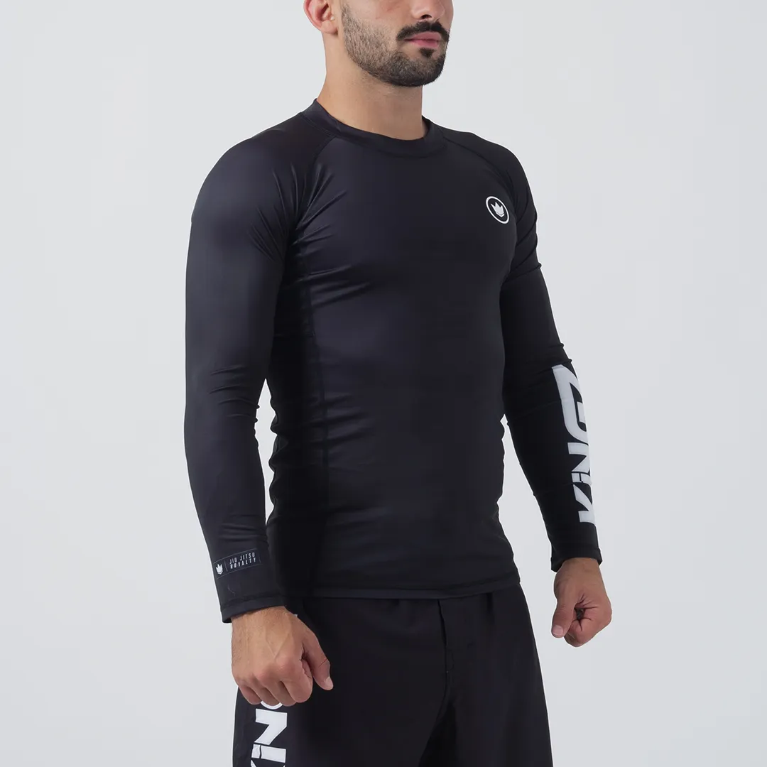 Kingz Kore V2 Long Sleeve Rashguard
