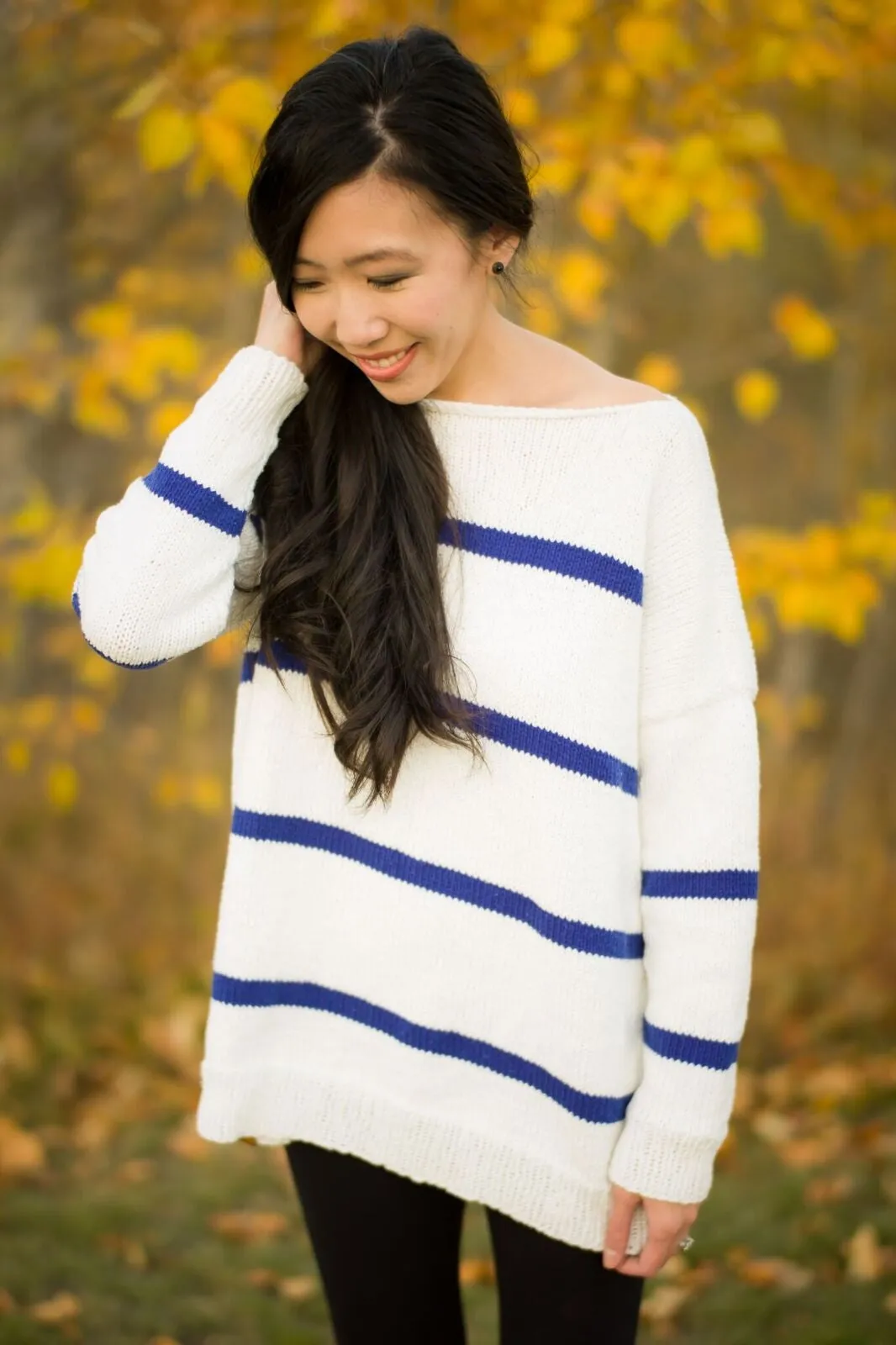 Knit Kit - Light Breeze Sweater