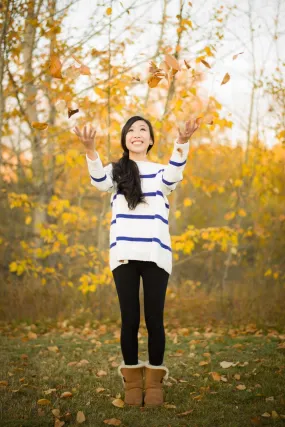 Knit Kit - Light Breeze Sweater