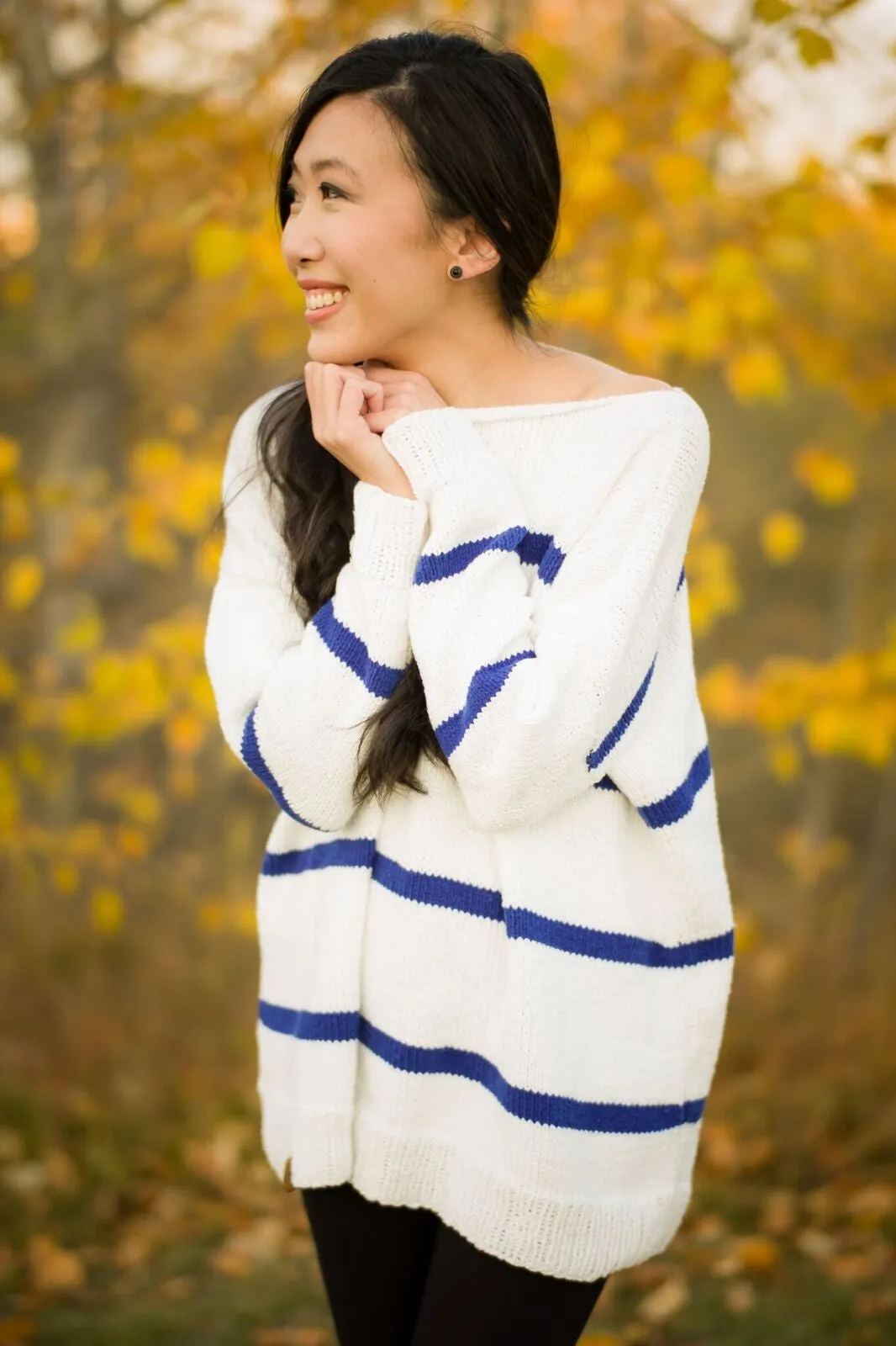 Knit Kit - Light Breeze Sweater