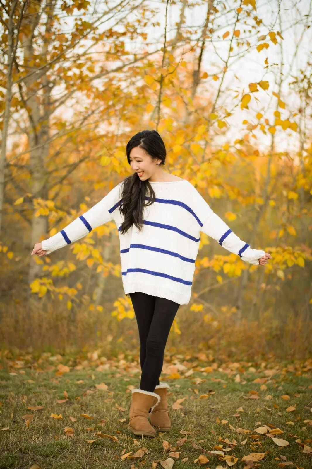 Knit Kit - Light Breeze Sweater