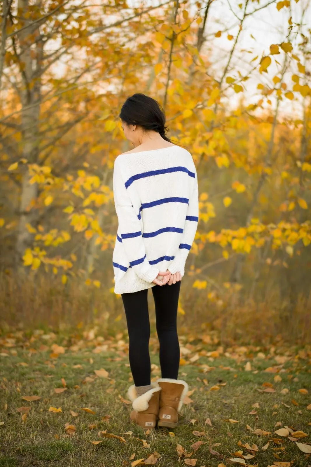 Knit Kit - Light Breeze Sweater