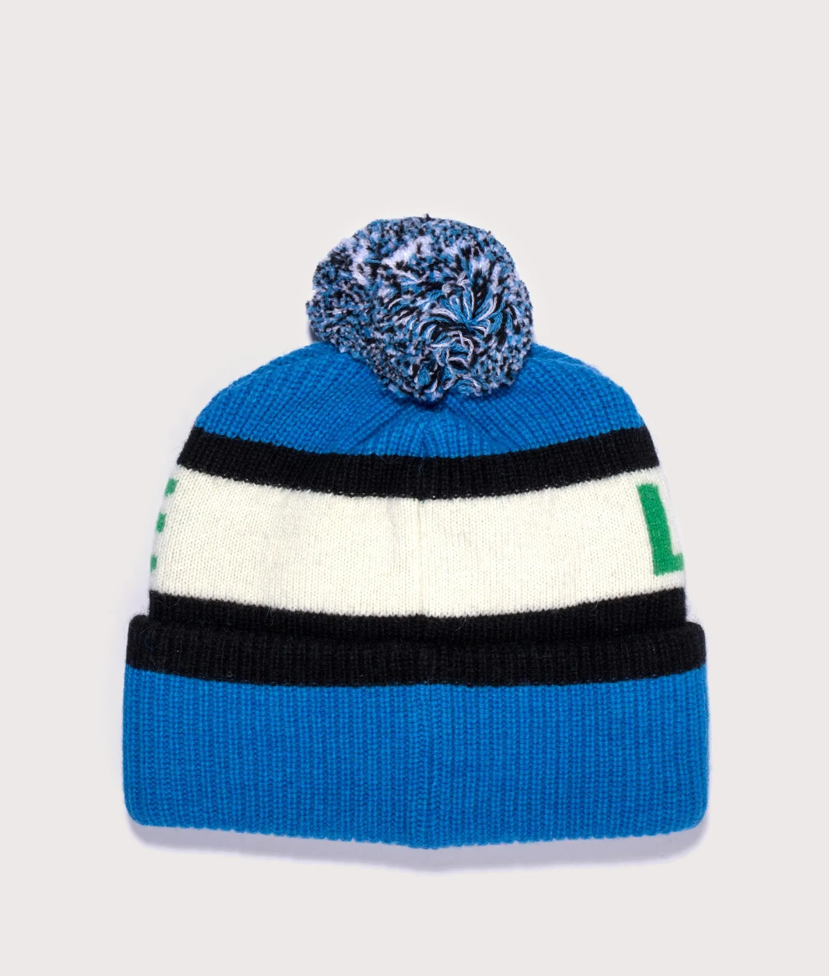 Knitted Beanie