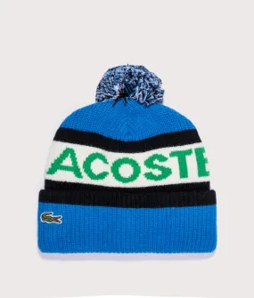 Knitted Beanie