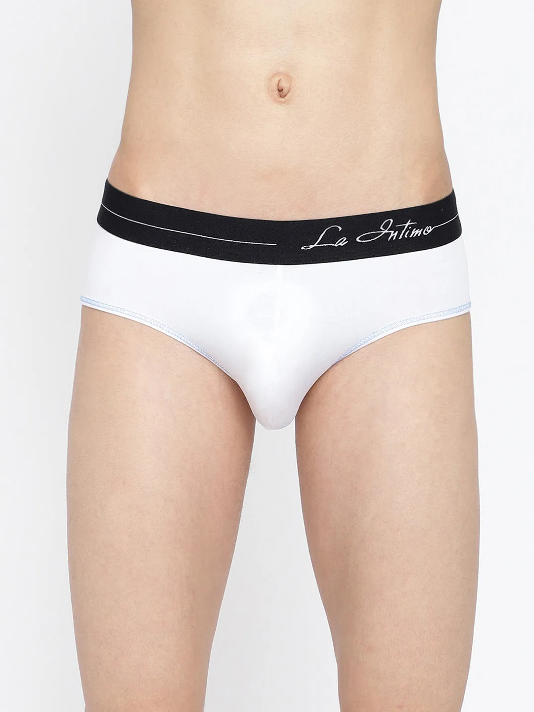 La Intimo Everyday Active Brief (Pack of 3)