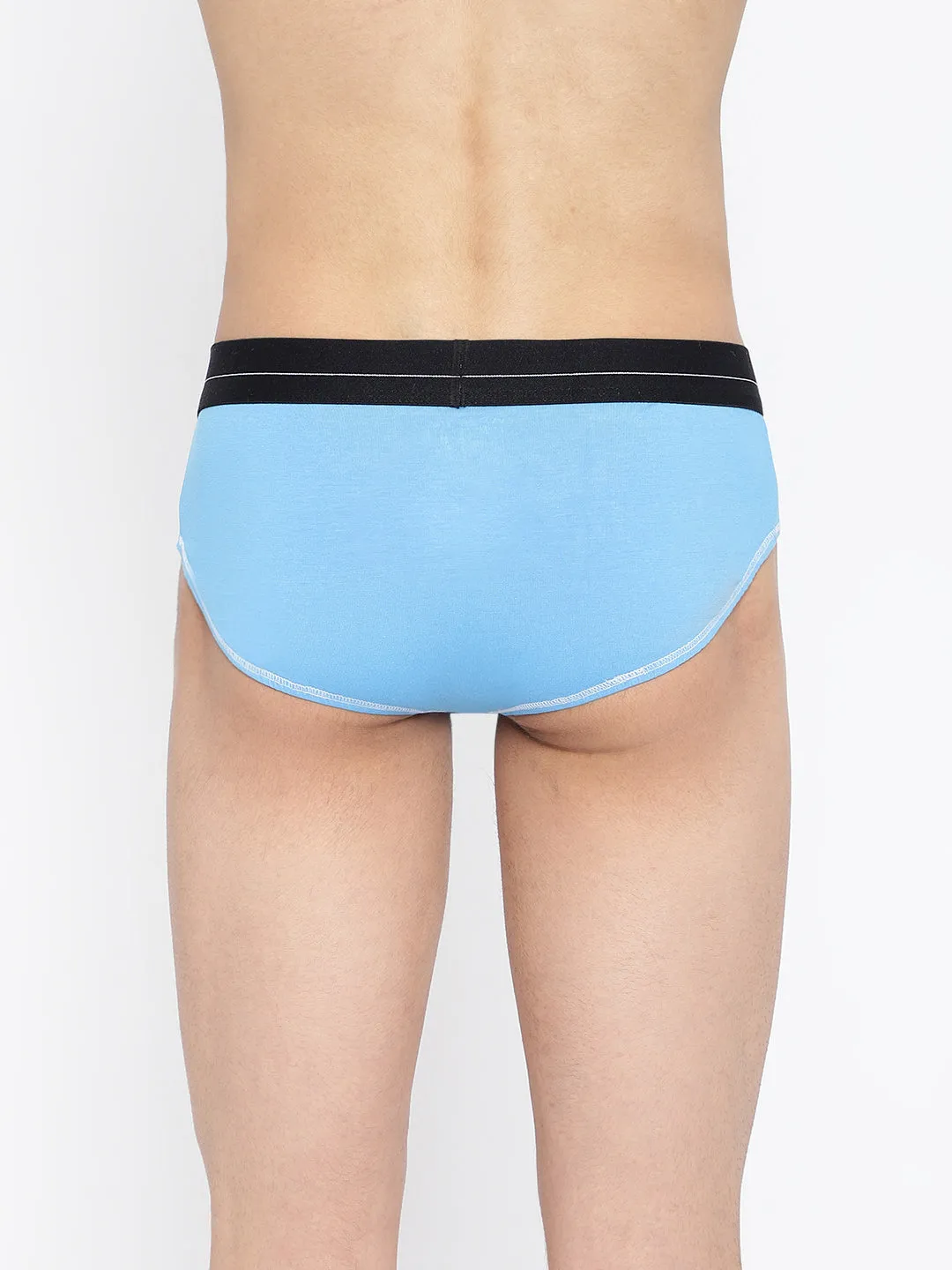 La Intimo Everyday Active Brief (Pack of 3)