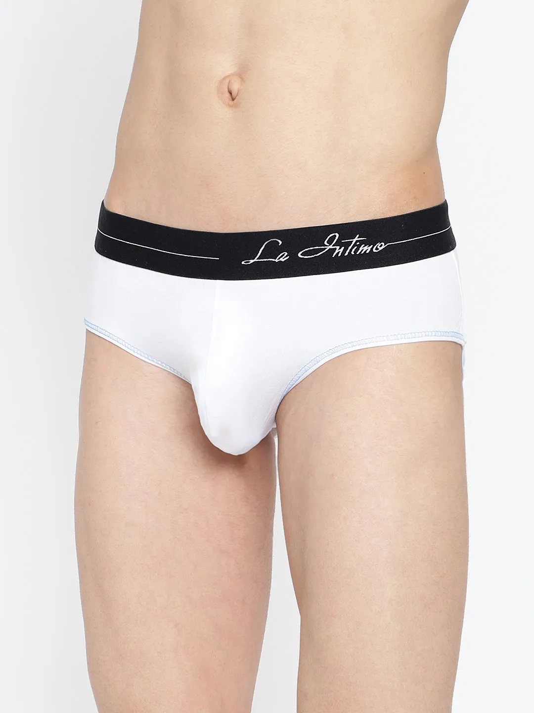 La Intimo Everyday Active Brief (Pack of 3)