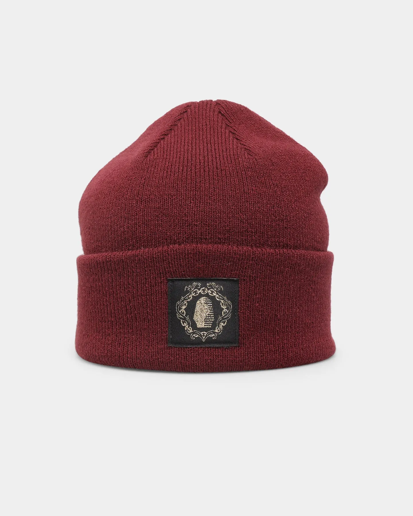Last Kings Cargo Beanie Bloodstone