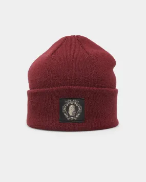 Last Kings Cargo Beanie Bloodstone