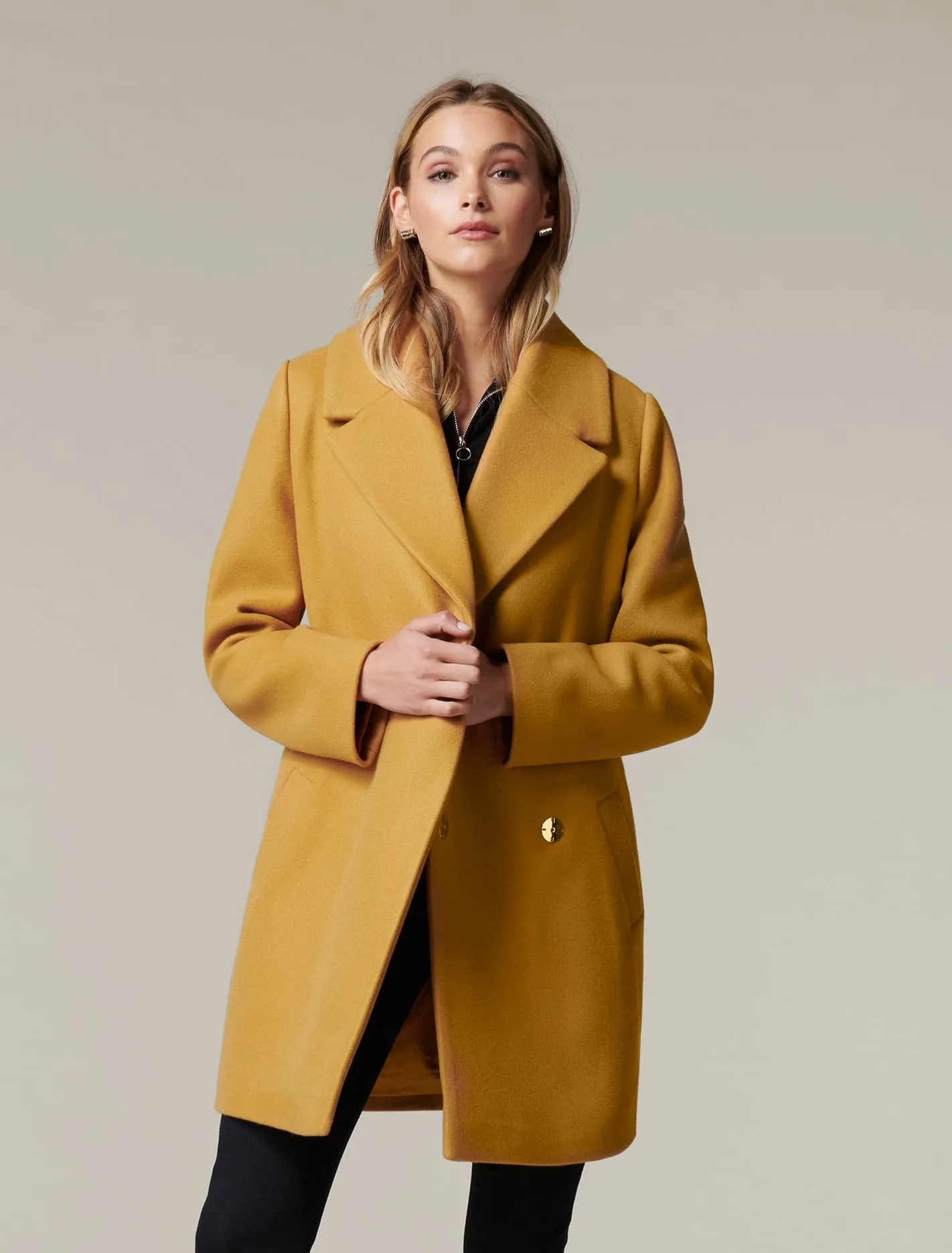 Libby Coat