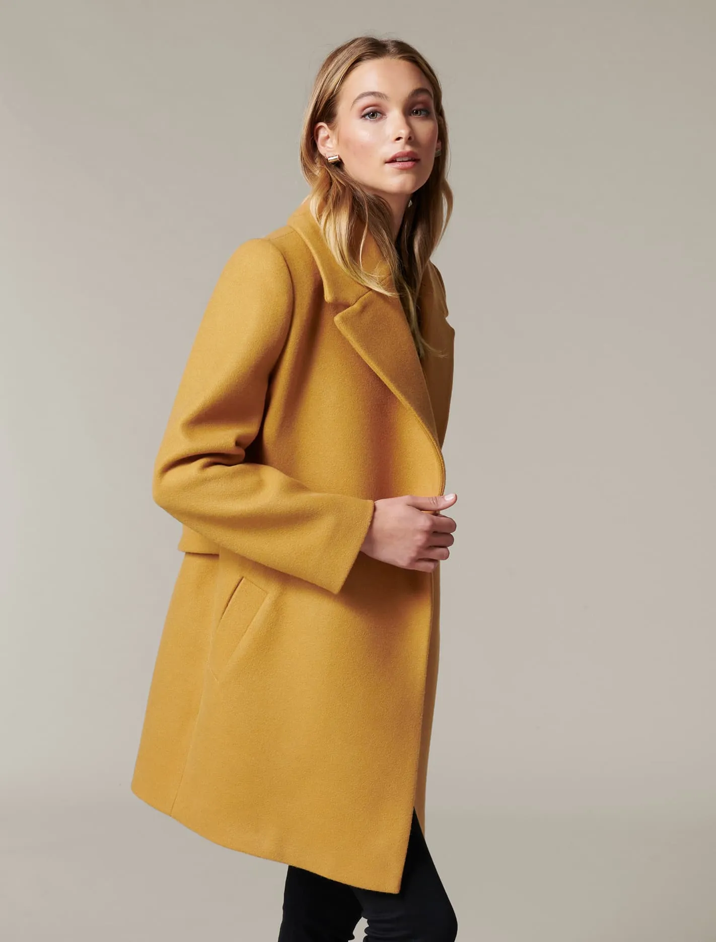 Libby Coat