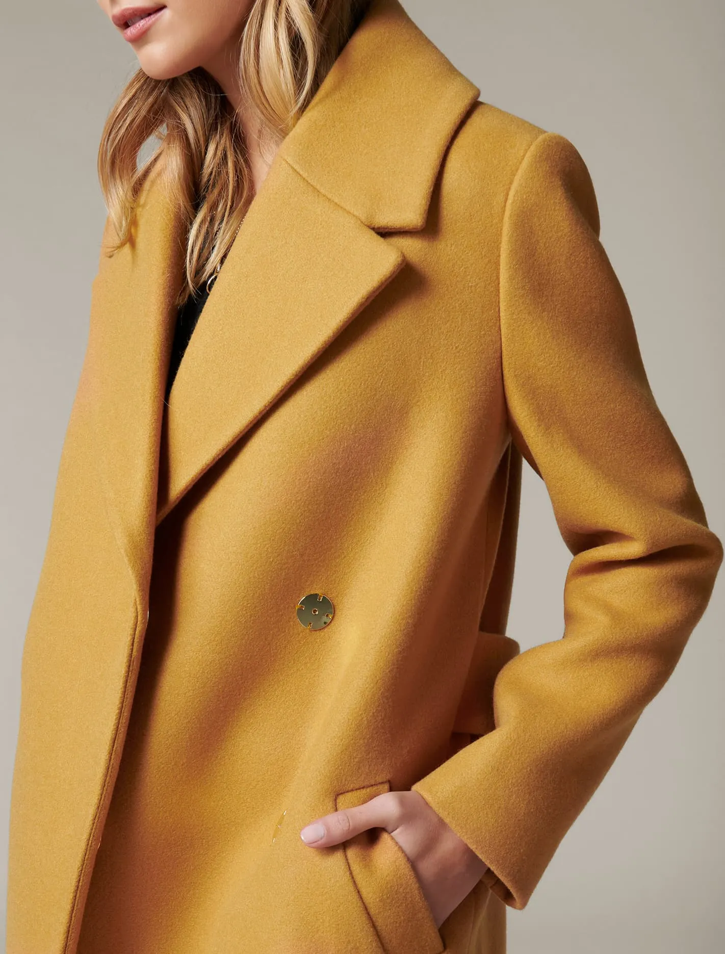 Libby Coat