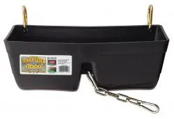 Little Giant 16" Fence Feeder with Clips