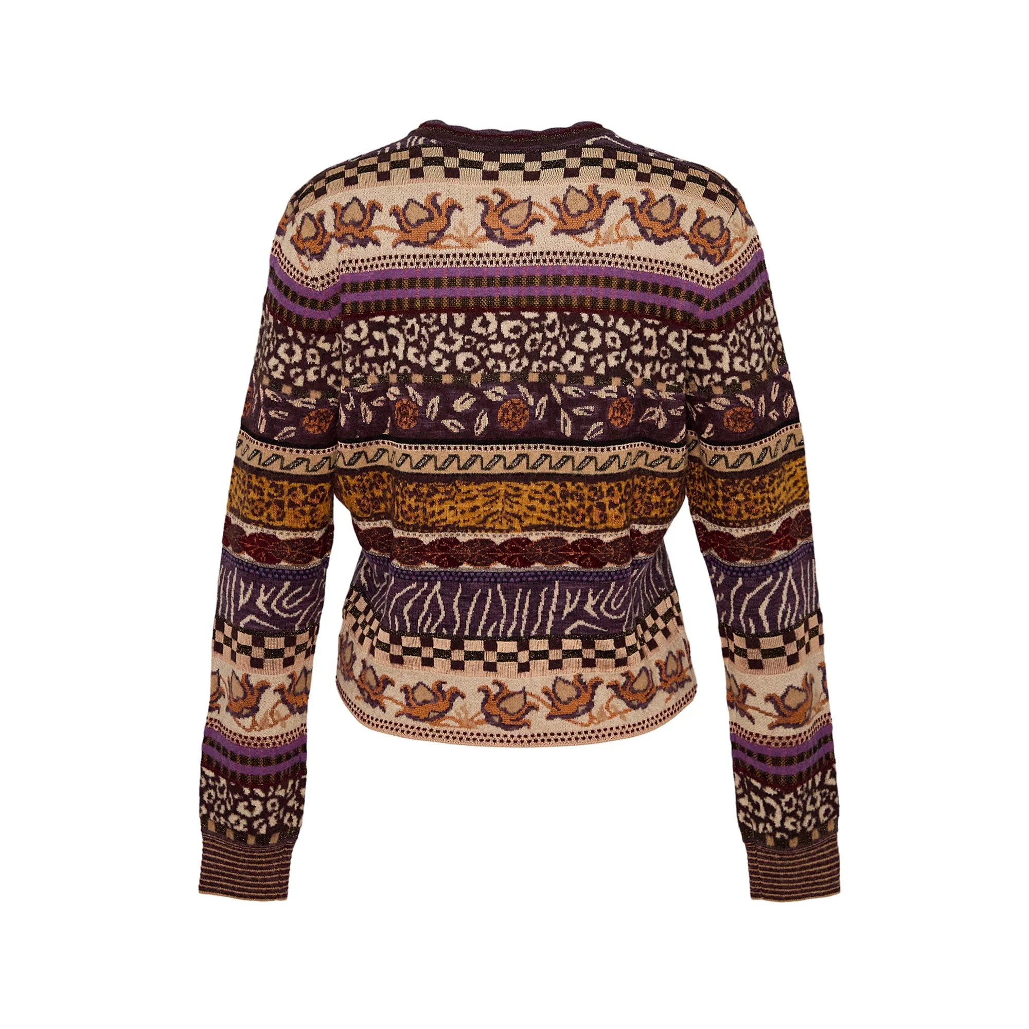 Liza Cardigan