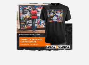 LocalxGlobal Tee - Men