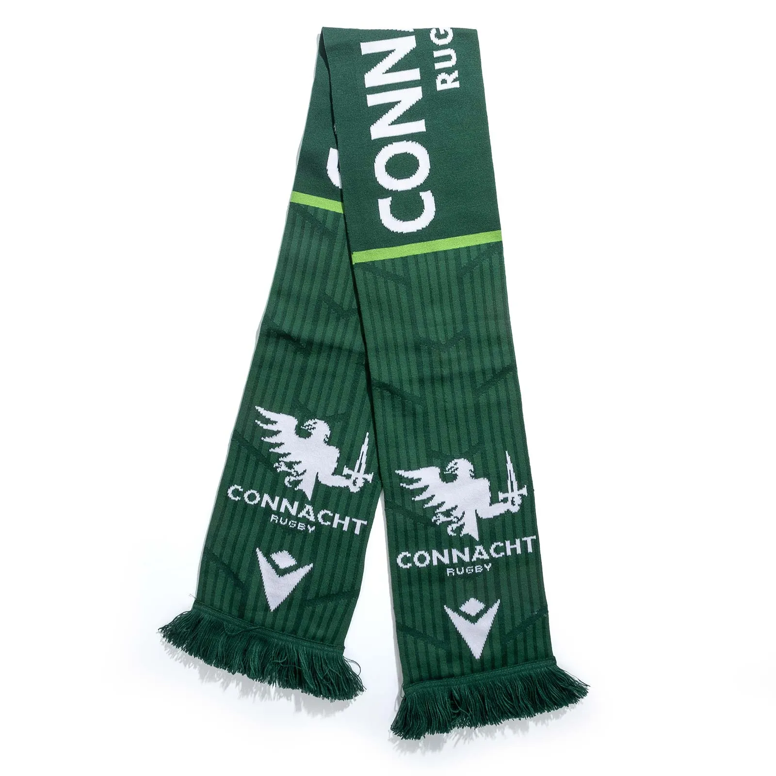 Macron Connacht Rugby 2023/24 Scarf