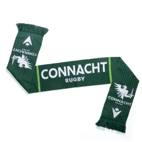 Macron Connacht Rugby 2023/24 Scarf