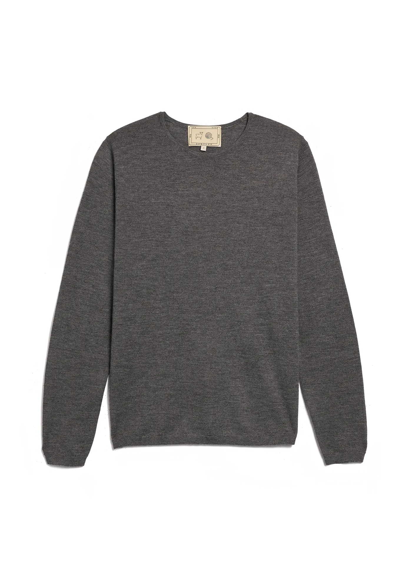 Maeve Superfine Cashmere Sweater