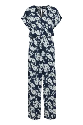 Marrakech Jumpsuit (Total Eclipse)