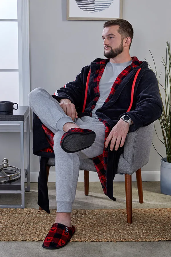 Mass Effect N7 Robe