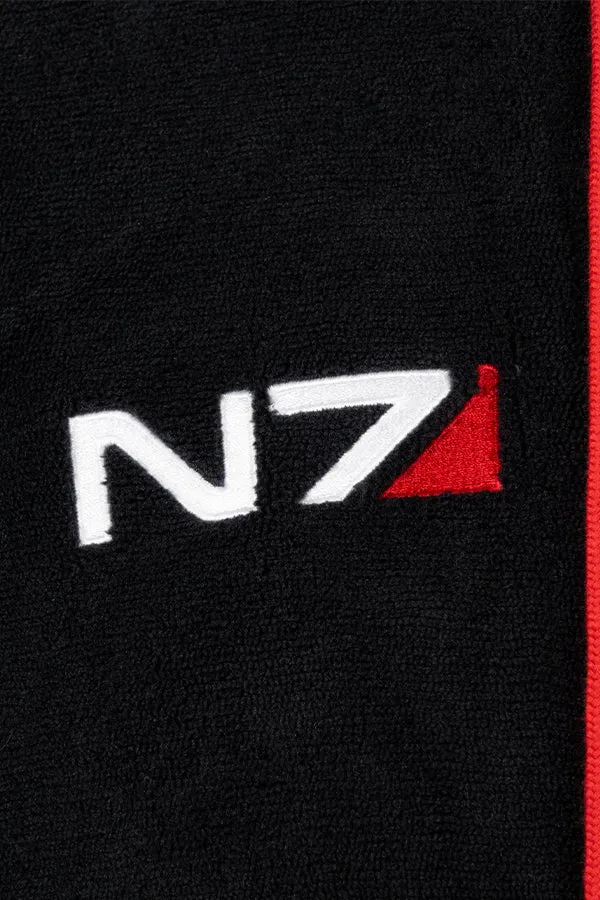 Mass Effect N7 Robe